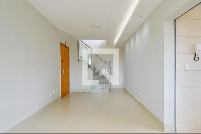 Apartamento à Venda - Floresta, 3 Quartos, 194 m2