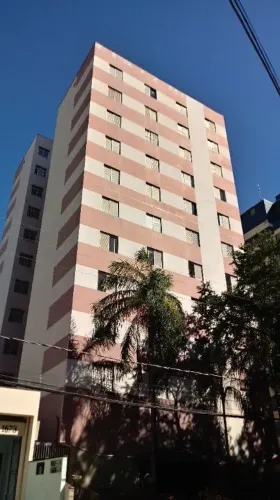 Apartamento com 2 dormitórios à venda, 66 m² por R$ 385.000,00 - Vila Itapura - Campinas/S