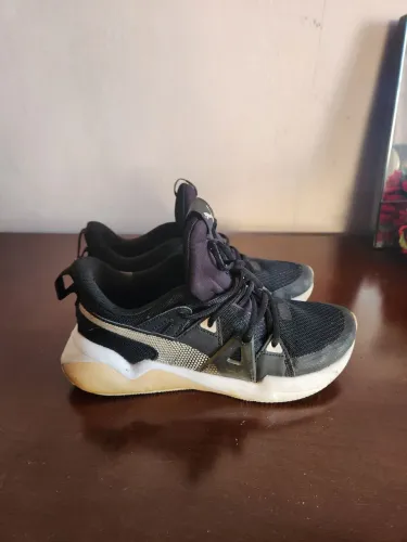 Tenis Puma 