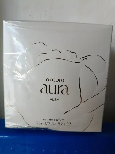 Aura Alba 