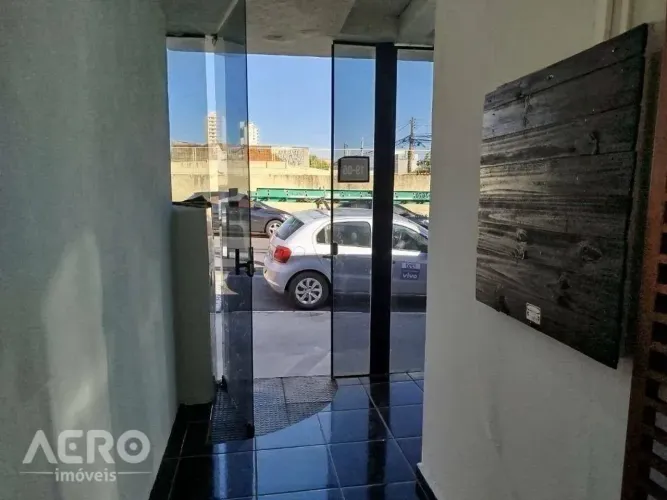 Salão para alugar, 220 m² por R$ 2.500,00/mês - Centro - Bauru/SP