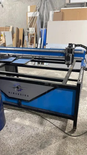 Router cnc hobby 