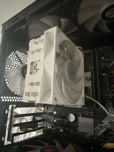 Deepcool ak400