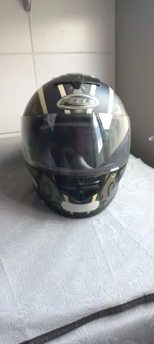 Capacete Peels Motocicleta tamanho 60