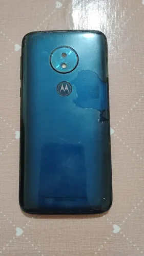 MOTOROLA G7 POWER