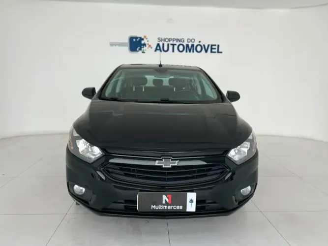 Chevrolet Onix Hatch LT 1.0 8V Flex Mec. 4P 2019