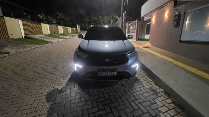Ford Territory Titanium 1.5 Gtdi Ecobo. AUT 2022