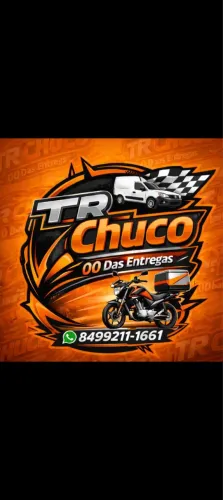 Entregas/ coletas/ cargas/ frete/ viagens