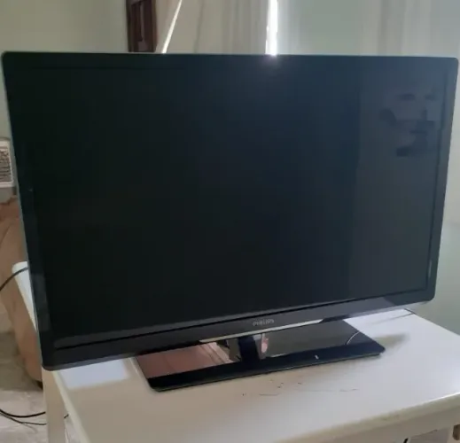 Tv Philips modelo: 32PFL4017G/78