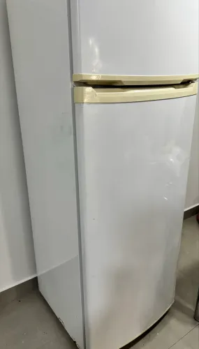 Vendo geladeira consul duplex 