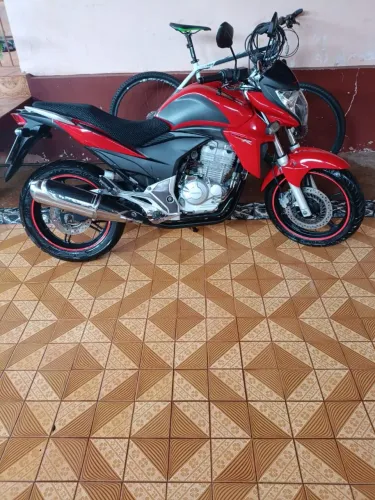 CB300r