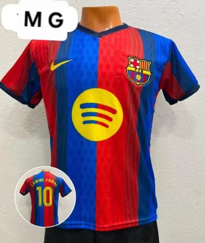 Camisas de Times