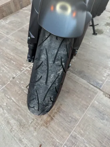 Cb 650r