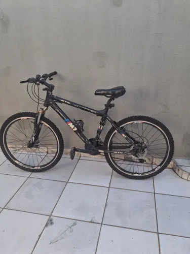 Bike GTSM aro 26 original