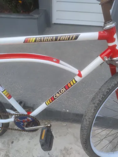 bicicletas antigas relíquias