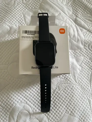 Smartwatch Redmi 5 lite