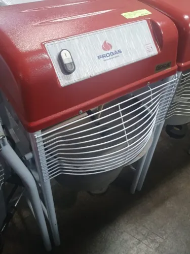 MISTURADOR THE MIX 22 BIVOLT PRMQ-22 PROGAS - NOVO