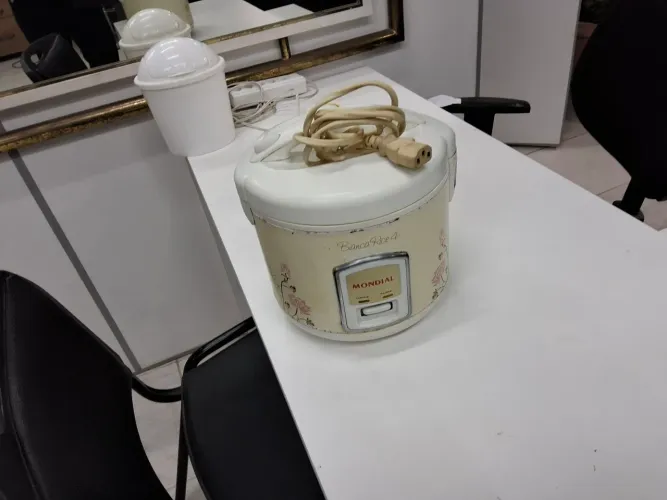 Panela elétrica