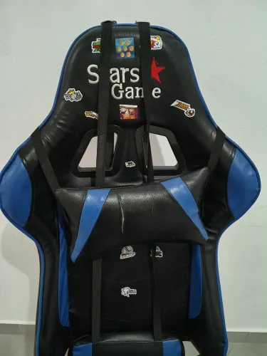 Cadeira Star Gamer