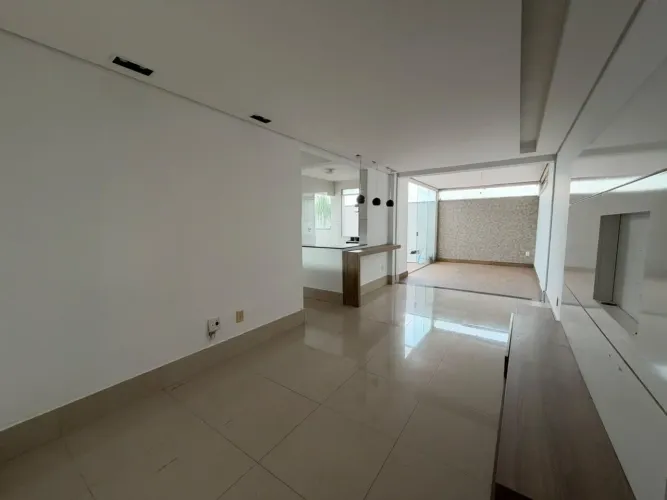 AREA PRIVATIVA NO BAIRRO PLANALTO