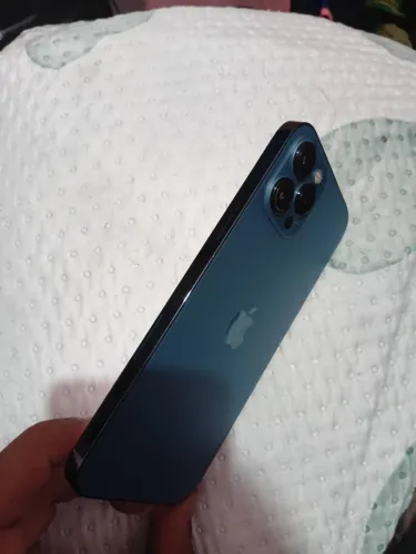 iPhone 12 Pro Max 512gb