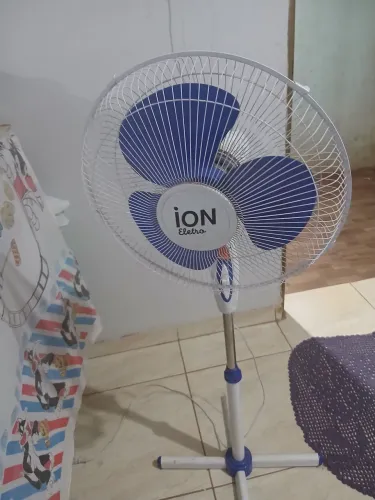 Ventilador