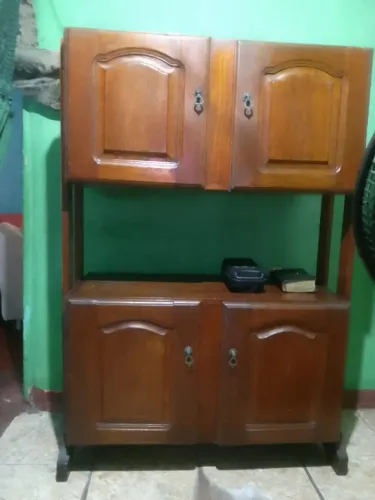 Estante de livros