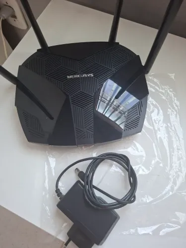 Roteador Mercusys