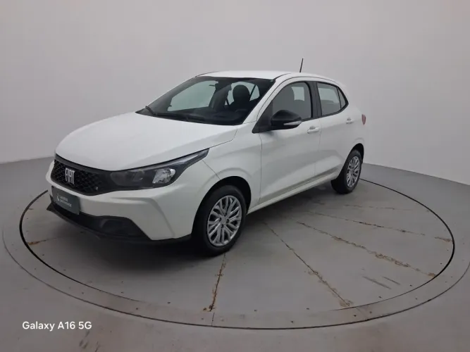 Fiat Argo Drive 1.0 Firefly 2026