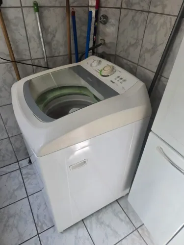 Maquina de lavar consul 10kg
