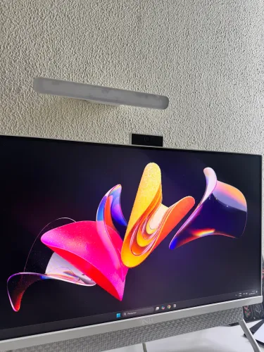 Computador Dell All in One