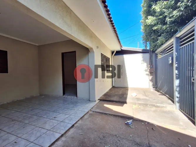 Casa para locação, Residencial Ana Célia, SAO JOSE DO RIO PRETO - SP