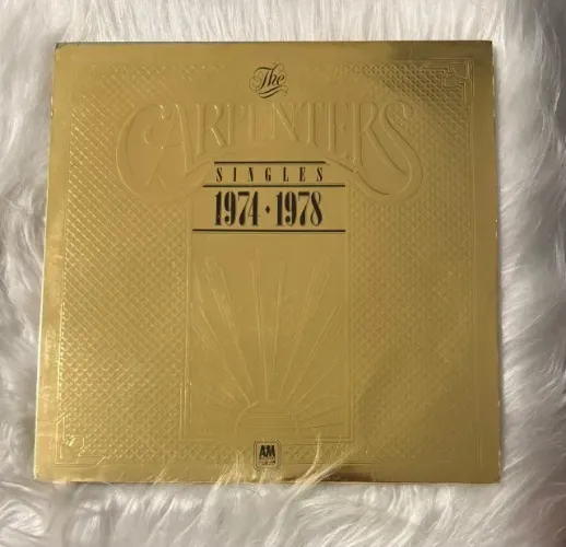 Vinil Single 12'' Duplo Madonna - Music