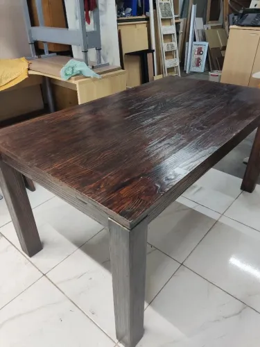 Mesa de cozinha