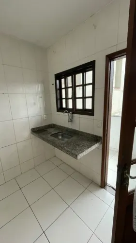 Aluguel de casa no Arsenal