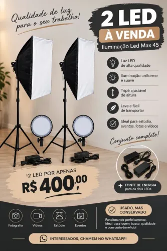 Led