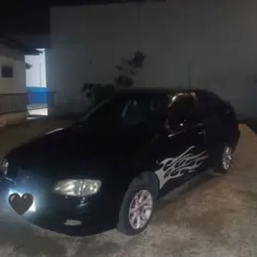 Seat Cordoba 1.6l 2001