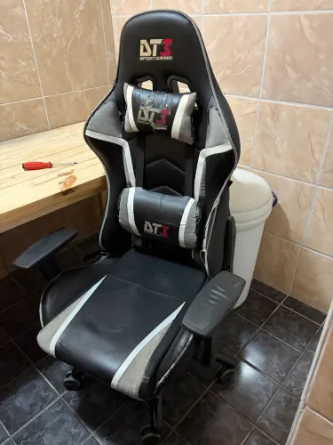 Cadeira Gamer DT3 Sports