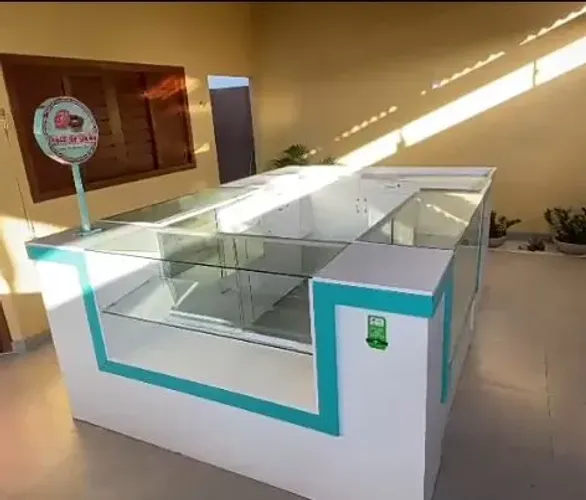 QUIOSQUE - OPORTUNIDADE