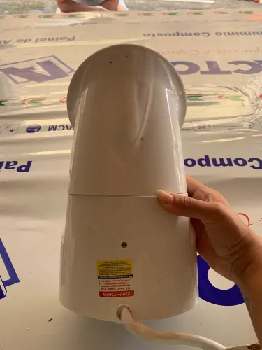 Chuveiro Top Jet 220V Lorenzetti
