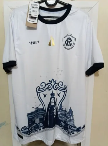 Camisa do cirio do Remo nova