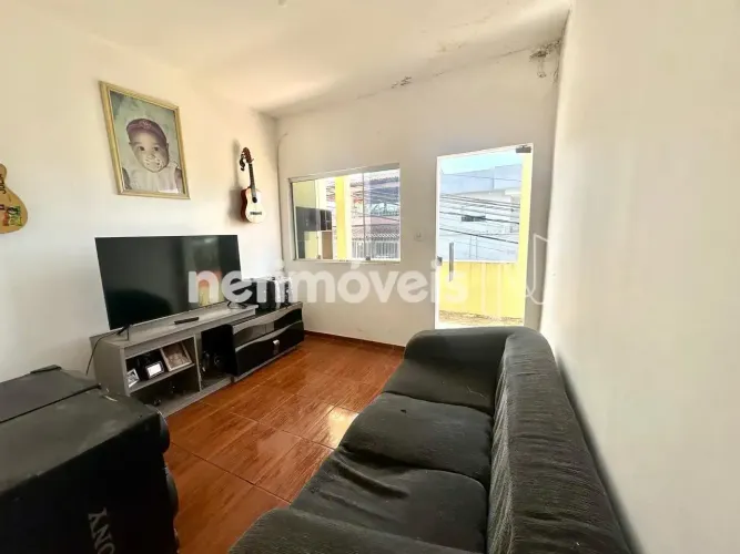 Venda Casa Tupi Belo Horizonte