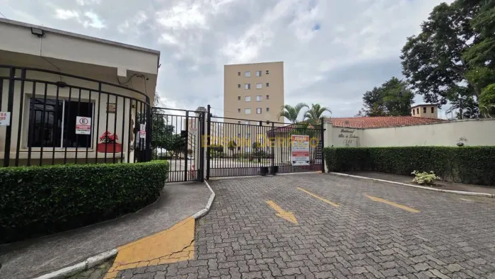 Apartamento com 2 quartos para Locação, Santana - Pindamonhangaba