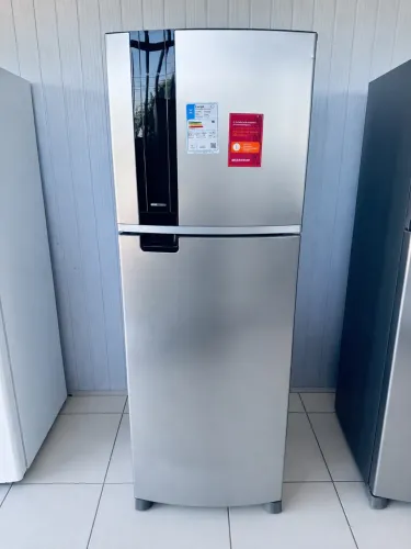 Geladeira Brastemp 380L Frost free