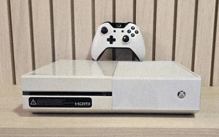 Xbox One