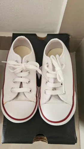 Tênis Infantil All Star