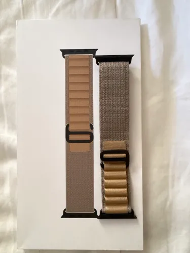 Pulseira Watch ultra 
