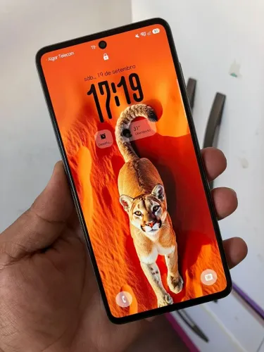 M54 5G - 256Gb