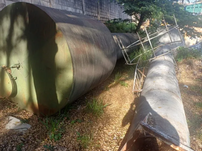 CAIXA DGUA TAÇA 5.000LTS