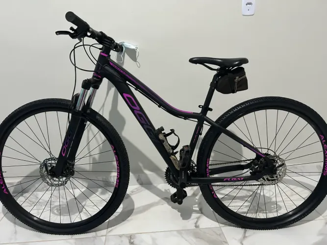 Bike oggi float 5.0 HDS 29 21